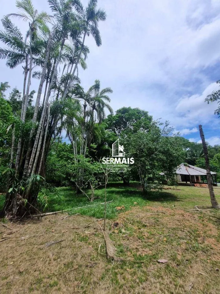 Chácara, 1 quarto, 5000 m² - Foto 3