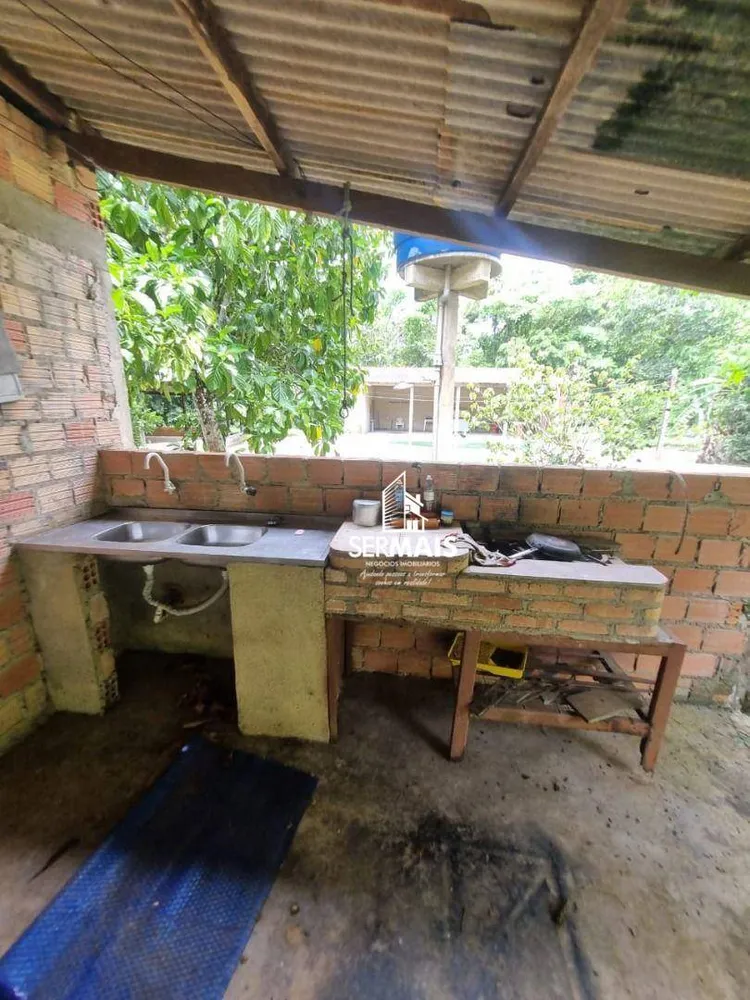 Chácara, 1 quarto, 5000 m² - Foto 11