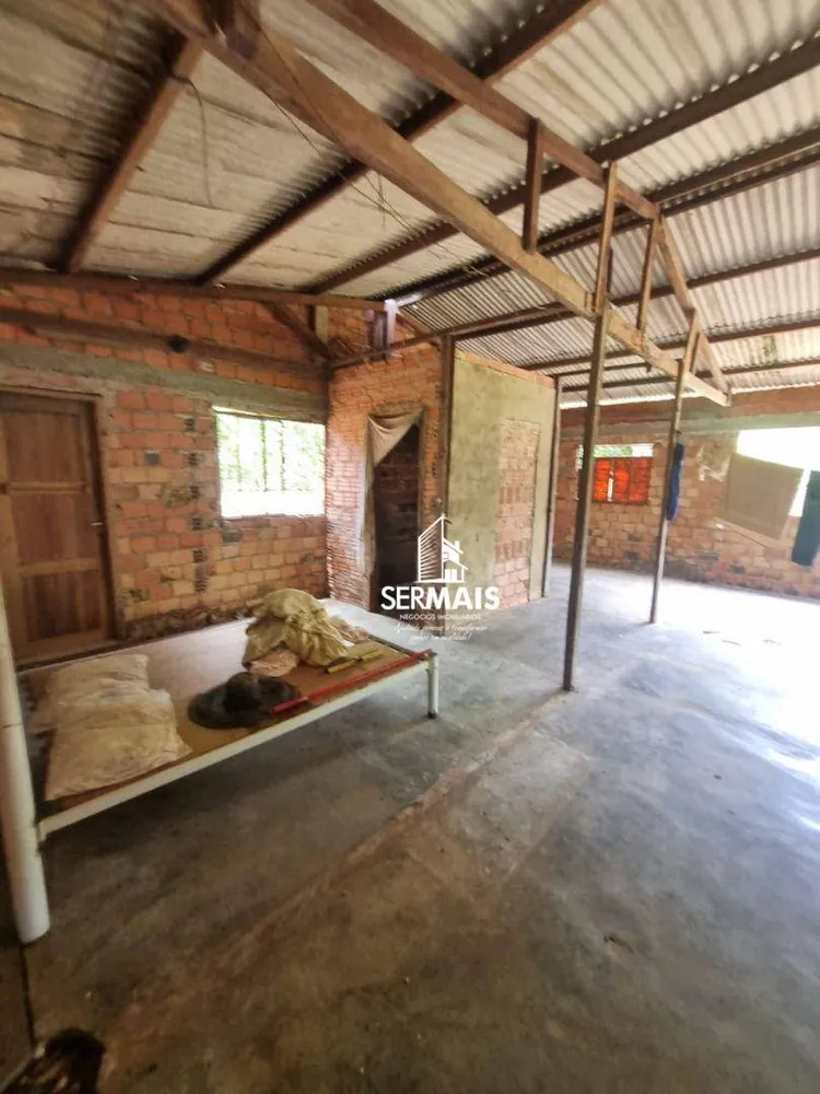 Chácara, 1 quarto, 5000 m² - Foto 9