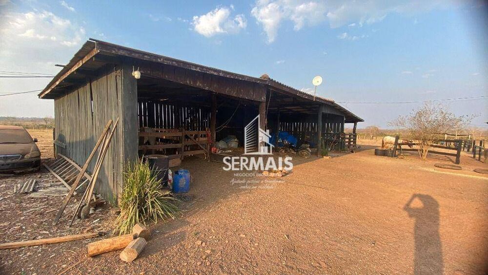 Fazenda, 1834 m² - Foto 4