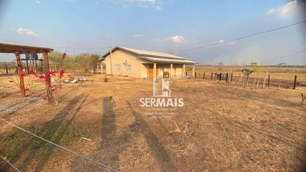 Fazenda, 1834 m² - Foto 7