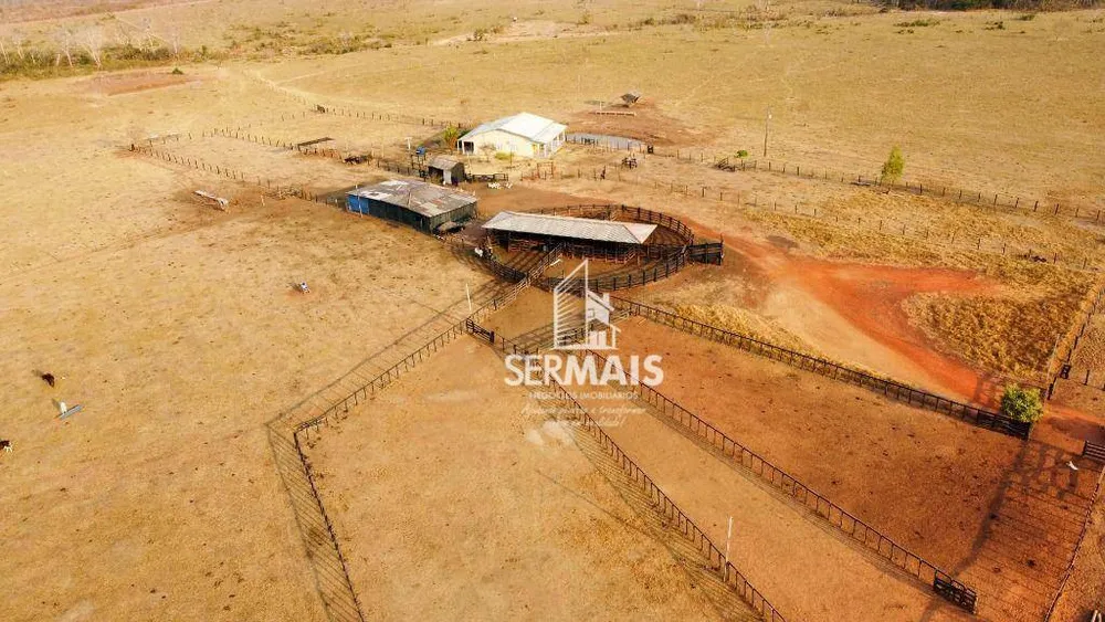 Fazenda, 1834 m² - Foto 9