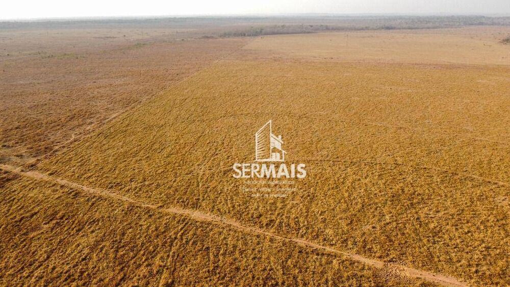 Fazenda, 1834 m² - Foto 6