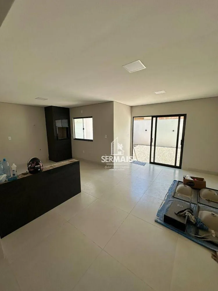 Casa de Condomínio, 3 quartos - Foto 2