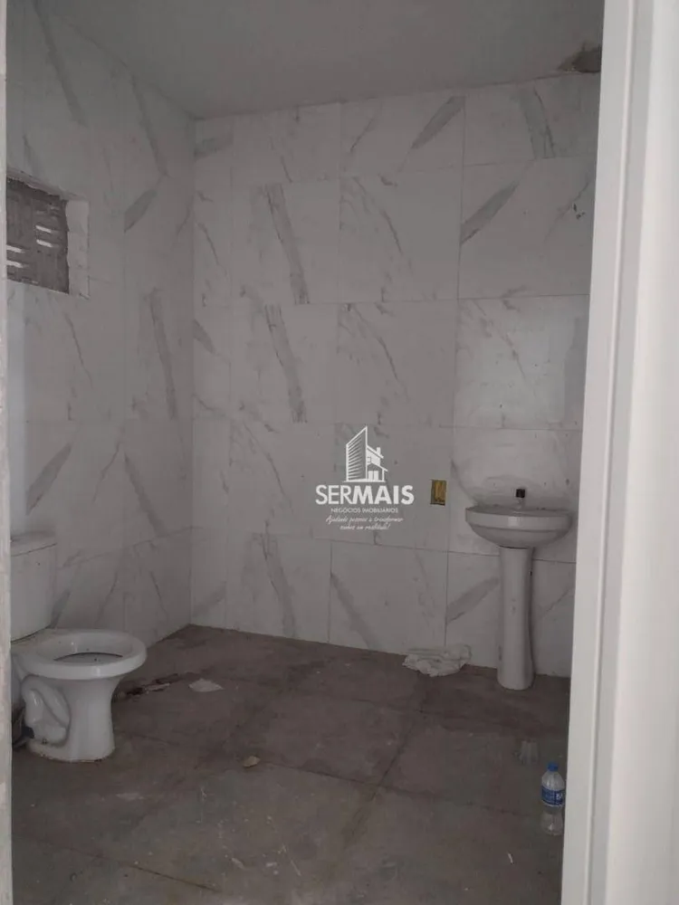 Depósito-Galpão, 420 m² - Foto 5