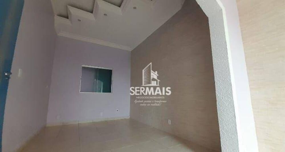 Casa, 1 quarto, 224 m² - Foto 2