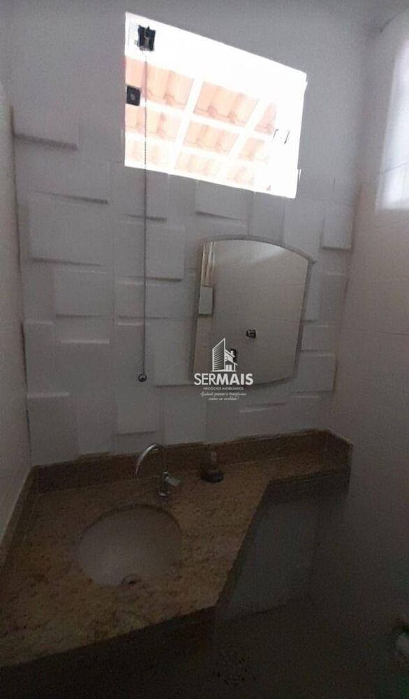 Casa, 1 quarto, 224 m² - Foto 4