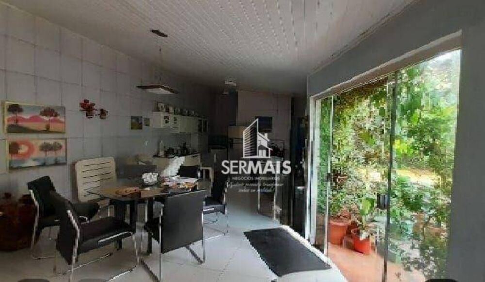 Casa, 1 quarto, 224 m² - Foto 5