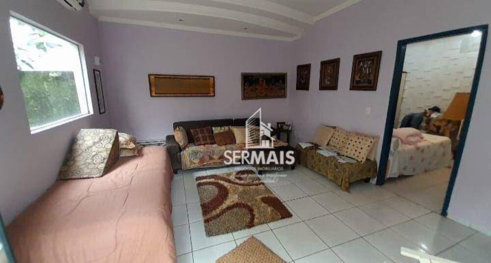 Casa, 1 quarto, 224 m² - Foto 6