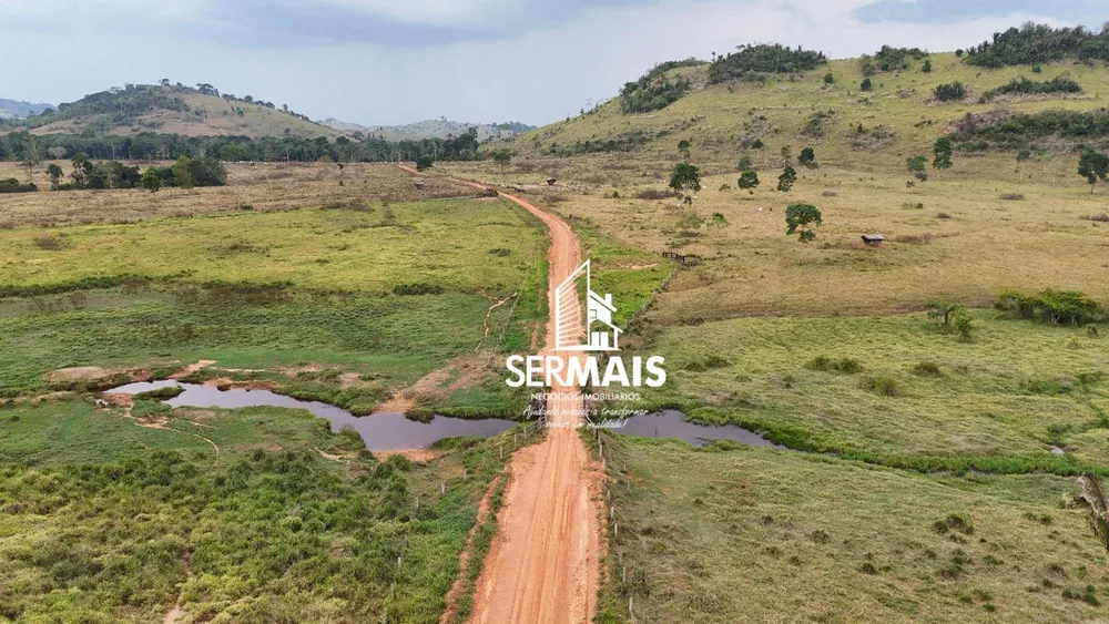 Fazenda, 4892 hectares - Foto 10