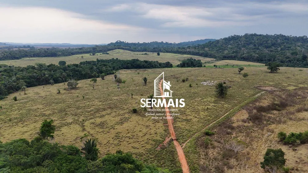 Fazenda, 4892 hectares - Foto 7