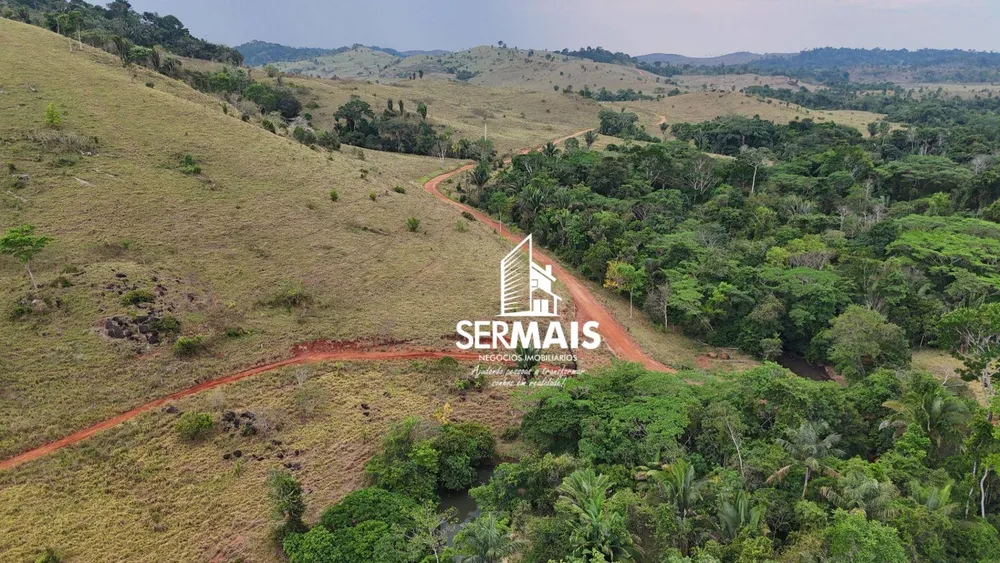 Fazenda, 4892 hectares - Foto 9