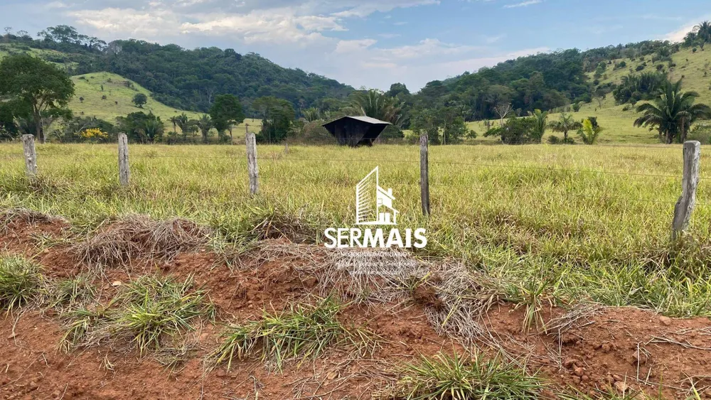 Fazenda, 4892 hectares - Foto 6