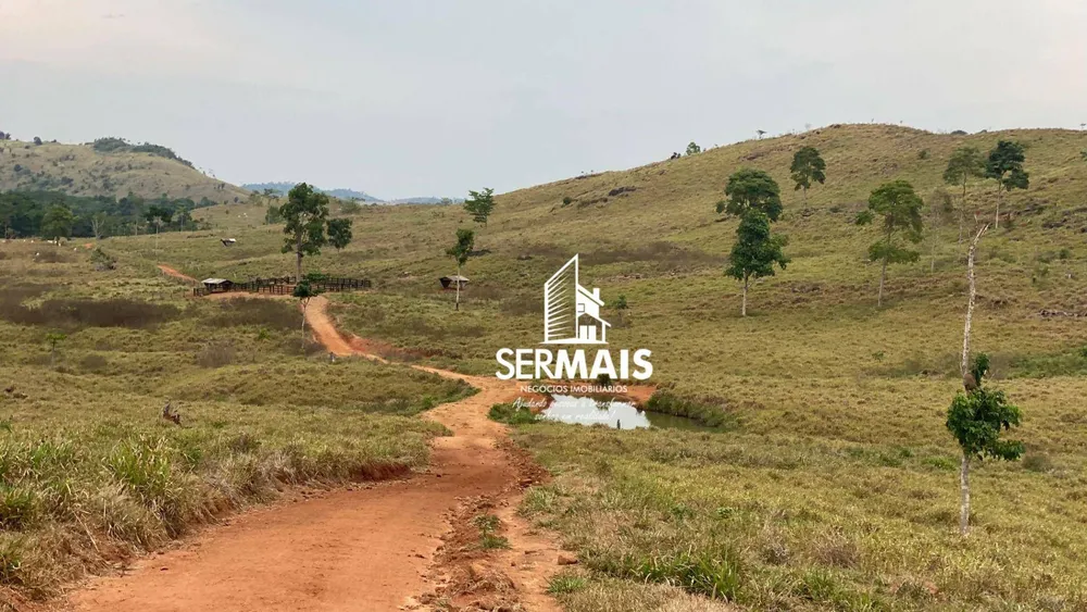 Fazenda, 4892 hectares - Foto 2