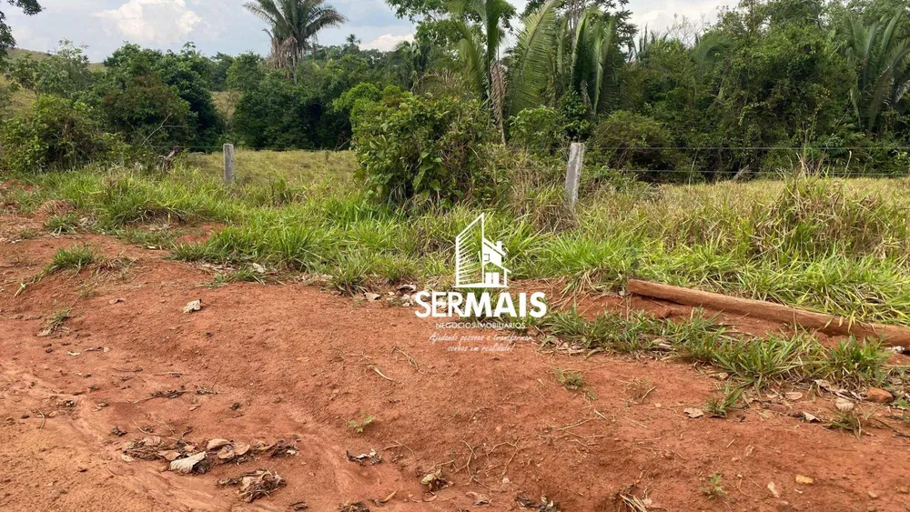 Fazenda, 4892 hectares - Foto 8