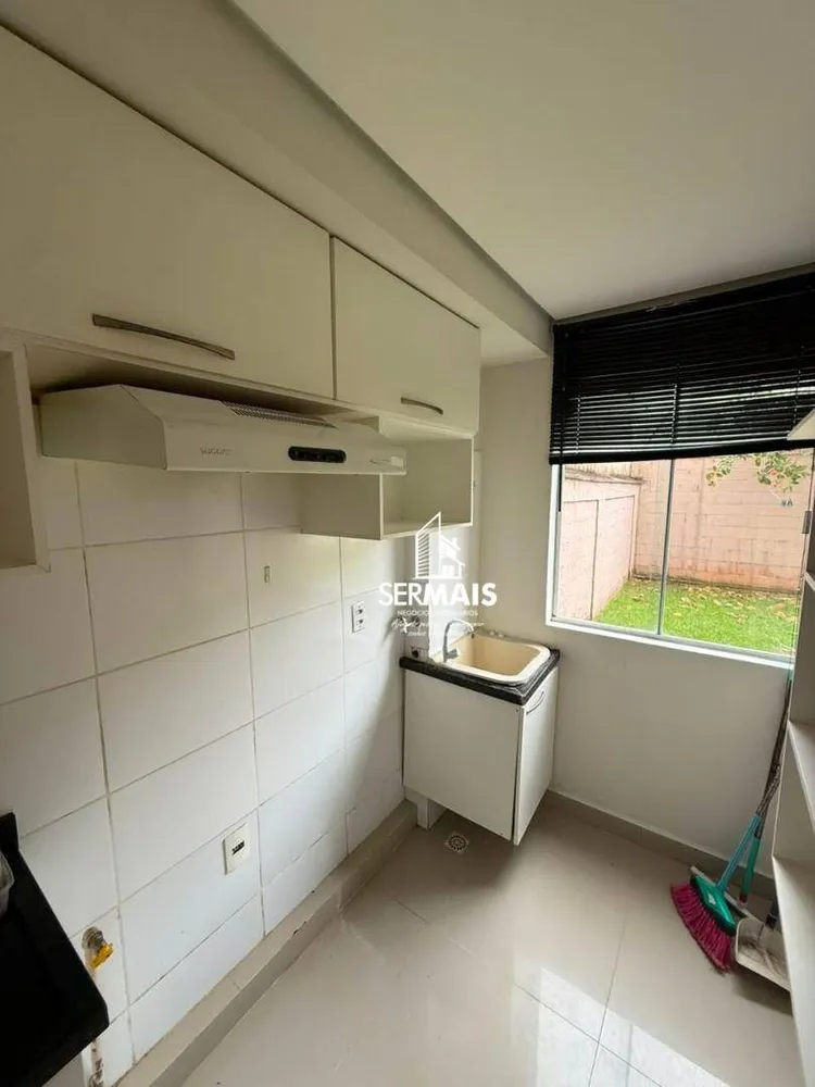 Apartamento, 2 quartos, 44 m² - Foto 4