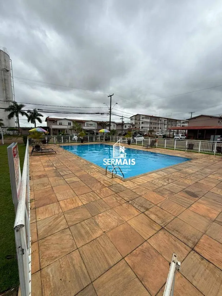 Apartamento, 2 quartos, 44 m² - Foto 11