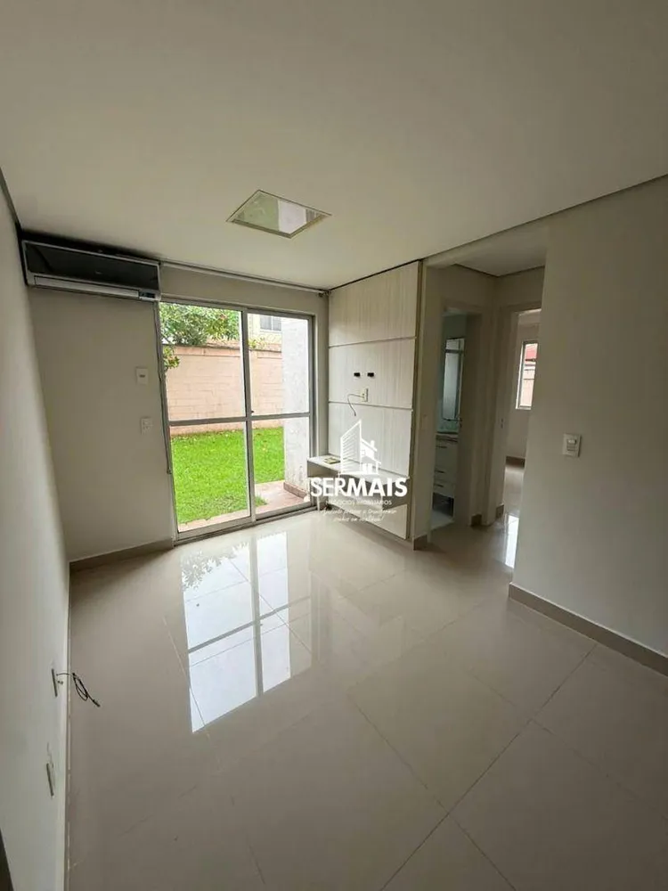 Apartamento, 2 quartos, 44 m² - Foto 2