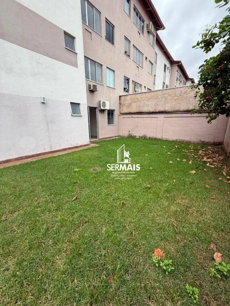 Apartamento, 2 quartos, 44 m² - Foto 7