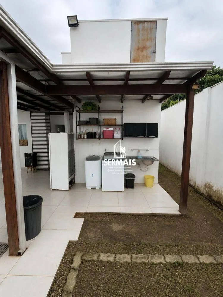 Casa, 3 quartos, 100 m² - Foto 7