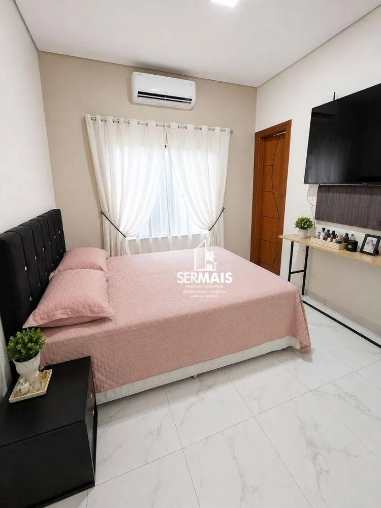 Casa, 3 quartos, 100 m² - Foto 3