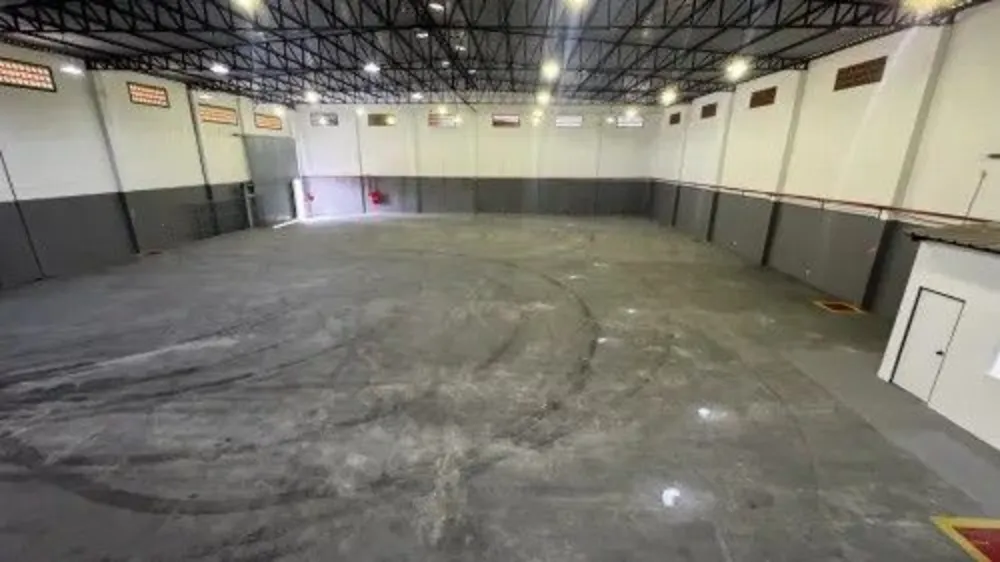 Depósito-Galpão, 1200 m² - Foto 4