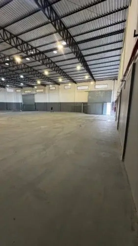 Depósito-Galpão, 1200 m² - Foto 2