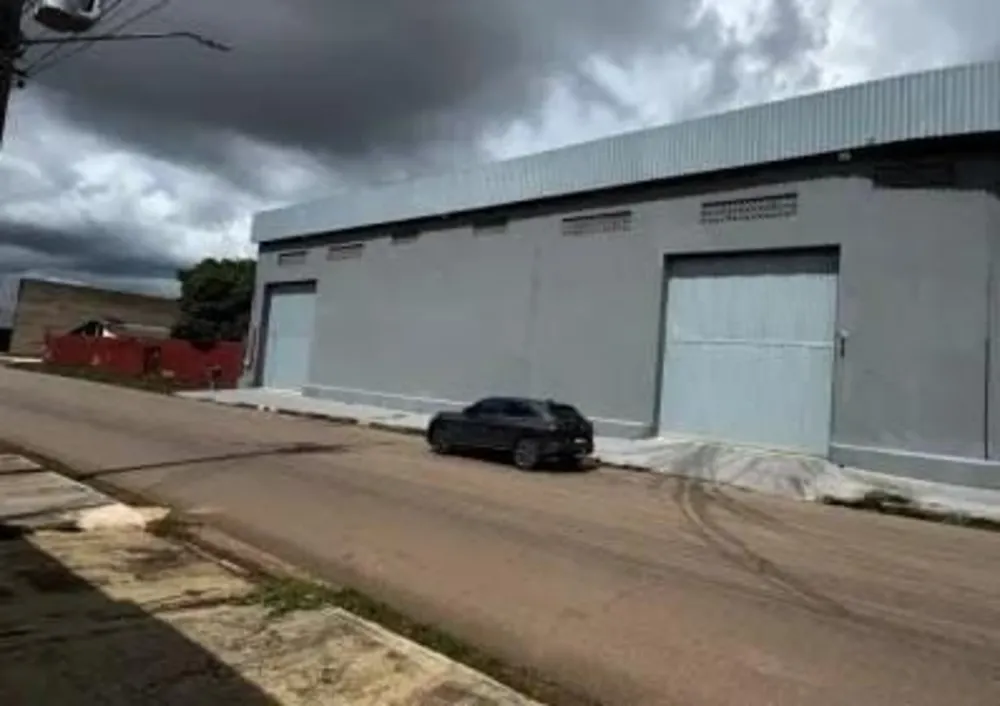 Depósito-Galpão, 1200 m² - Foto 12