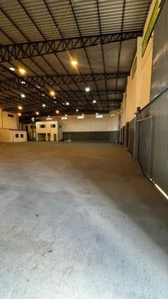 Depósito-Galpão, 1200 m² - Foto 11