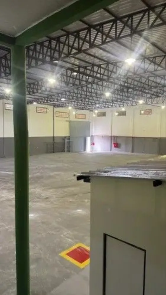 Depósito-Galpão, 1200 m² - Foto 3