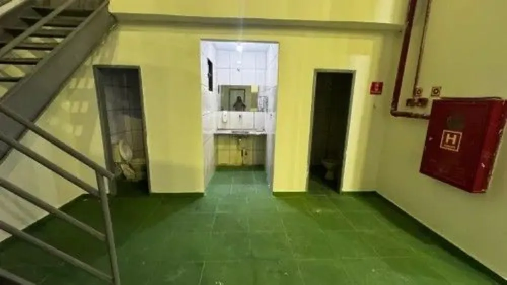 Depósito-Galpão, 1200 m² - Foto 8