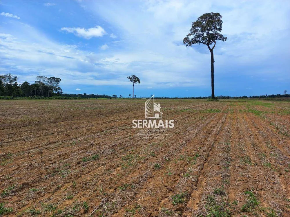 Fazenda, 844 hectares - Foto 2