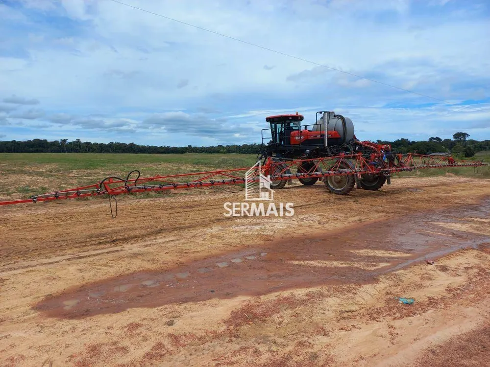 Fazenda, 844 hectares - Foto 9
