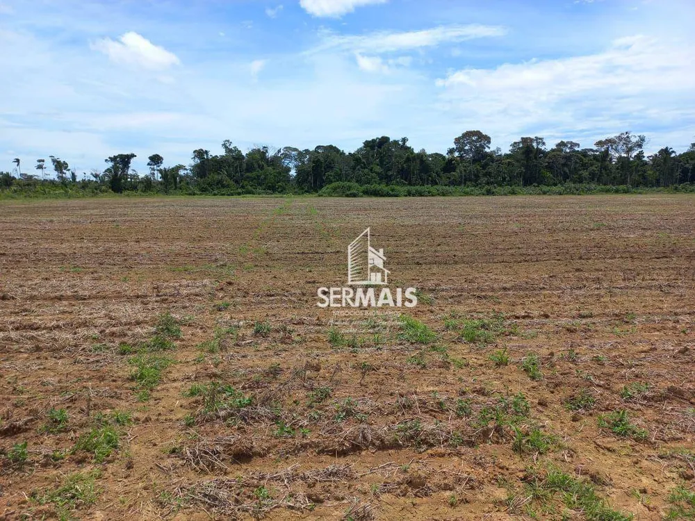 Fazenda, 844 hectares - Foto 6