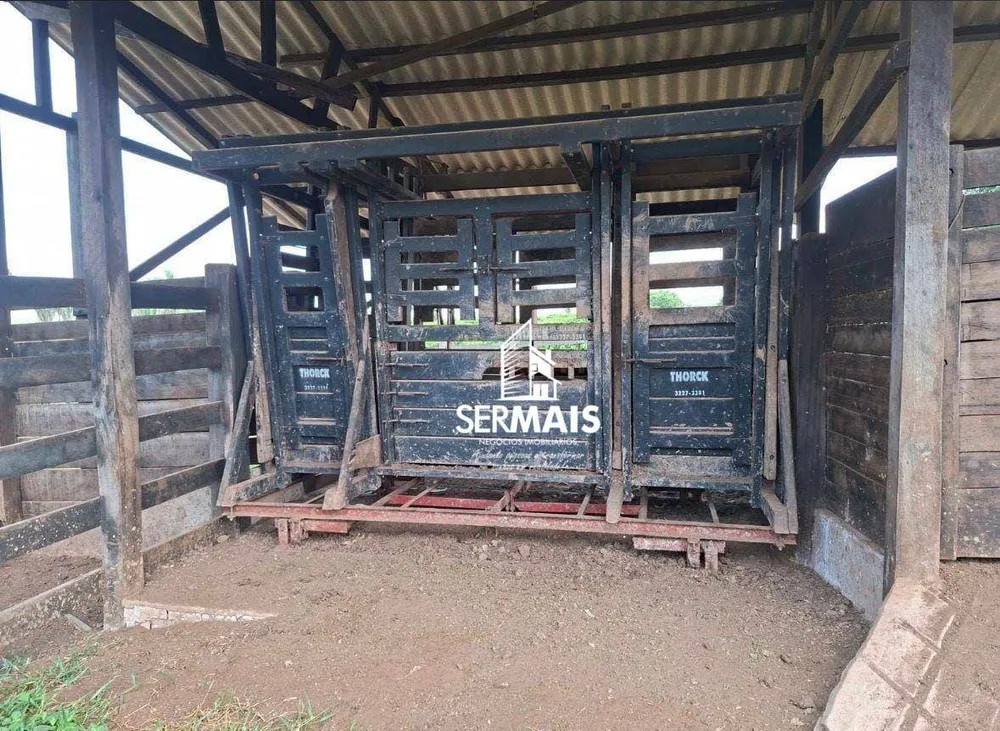 Fazenda, 403 hectares - Foto 3