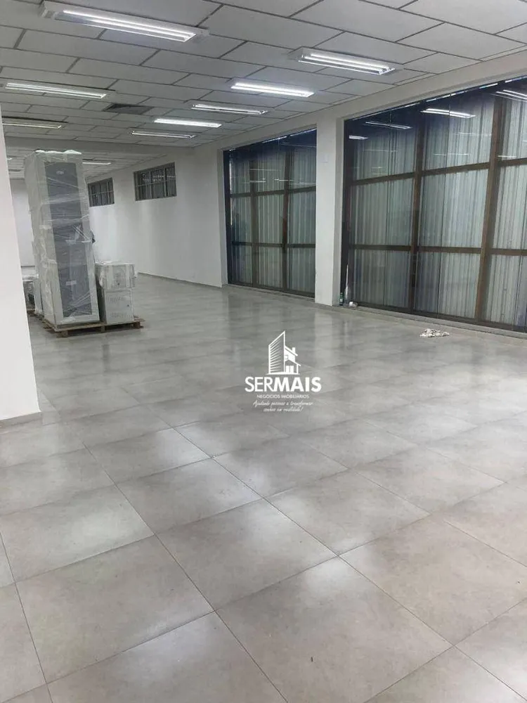 Loja-Salão, 370 m² - Foto 2