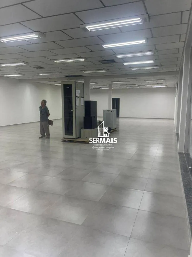 Loja-Salão, 370 m² - Foto 1