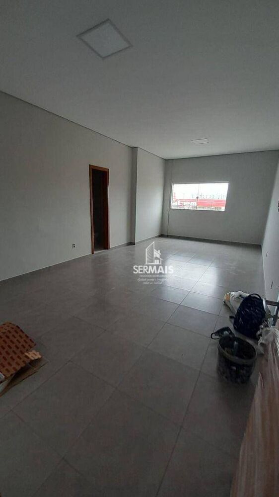 Sala-Conjunto, 37 m² - Foto 1