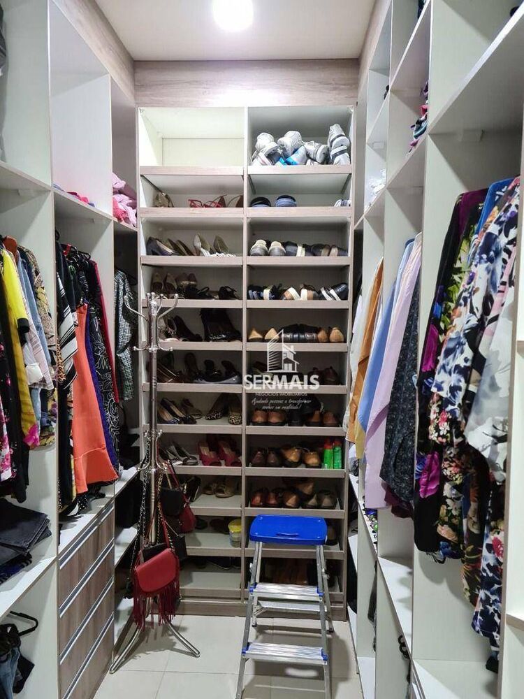 Casa de Condomínio, 4 quartos - Foto 12