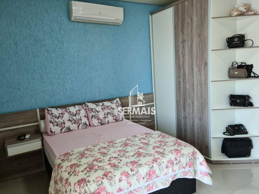 Casa de Condomínio à venda com 4 quartos, 220m² - Foto 3