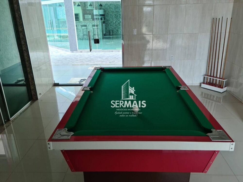 Casa de Condomínio, 4 quartos - Foto 20