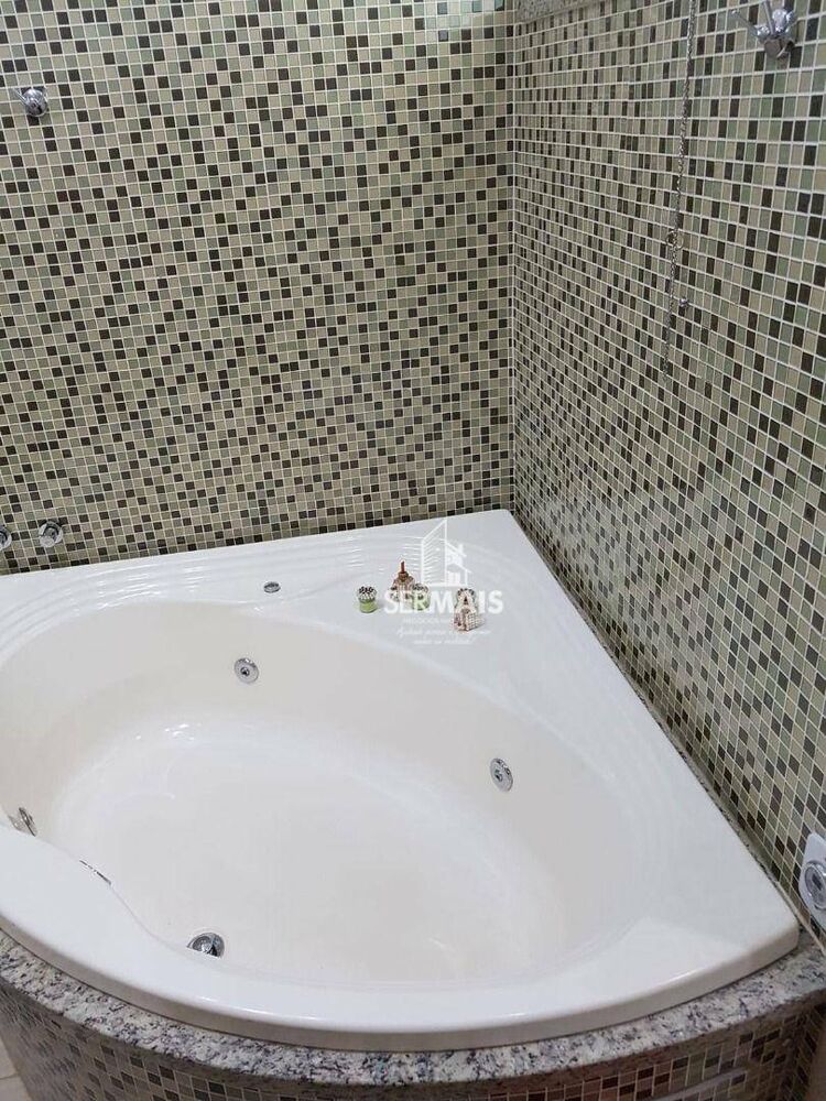 Casa de Condomínio, 4 quartos - Foto 10