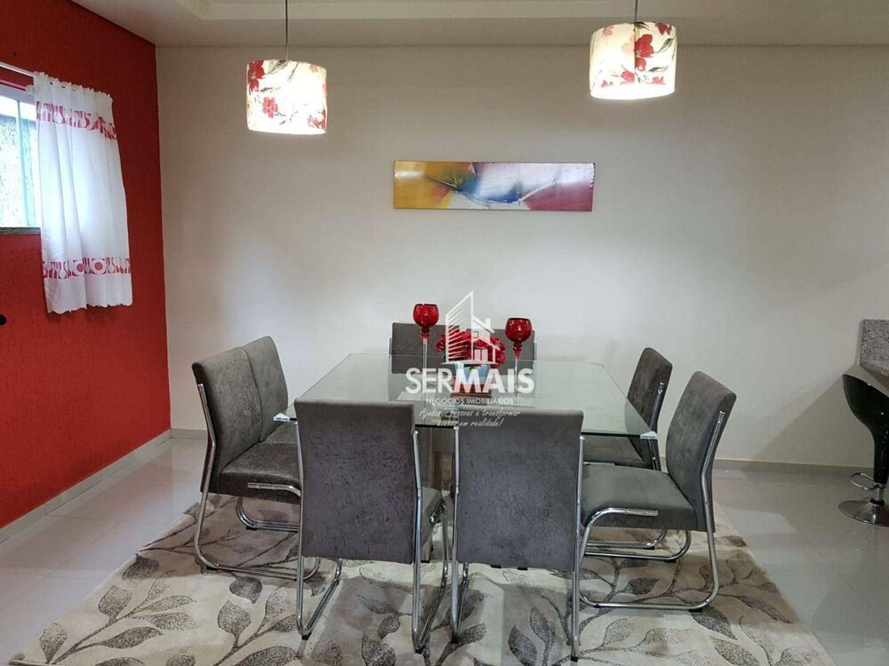 Casa de Condomínio, 4 quartos - Foto 22