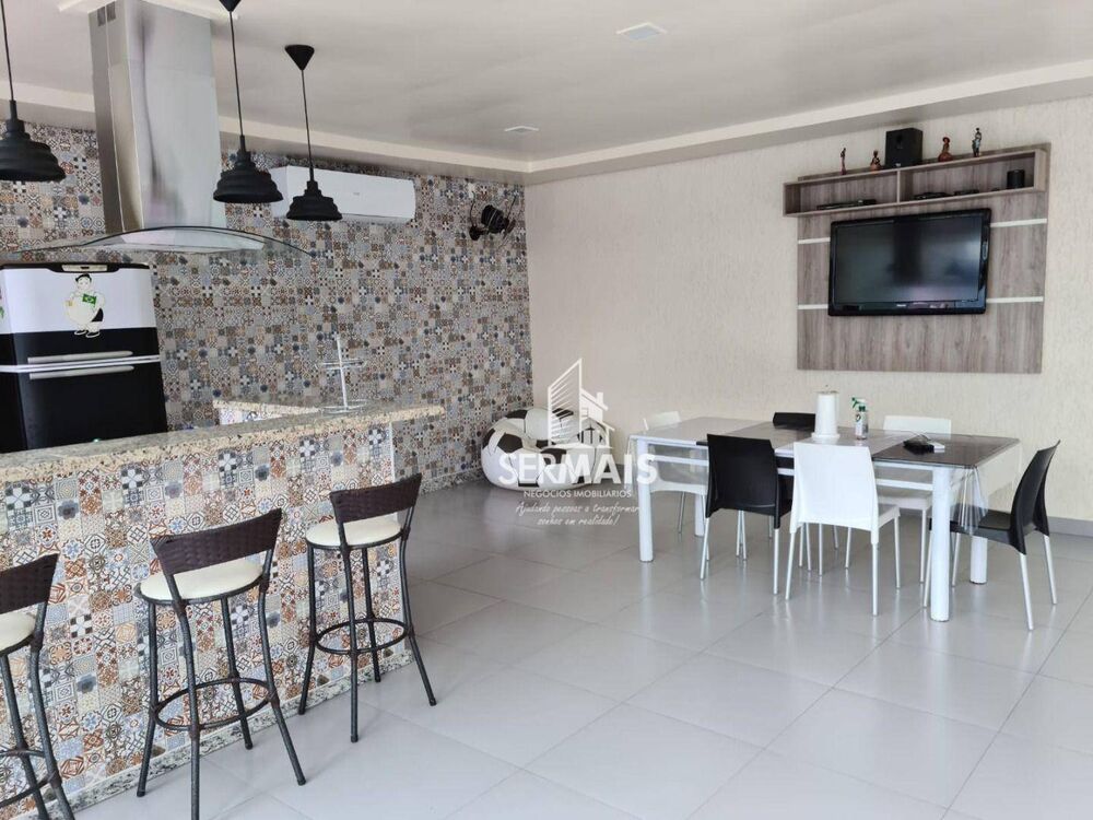 Casa de Condomínio à venda com 4 quartos, 220m² - Foto 8