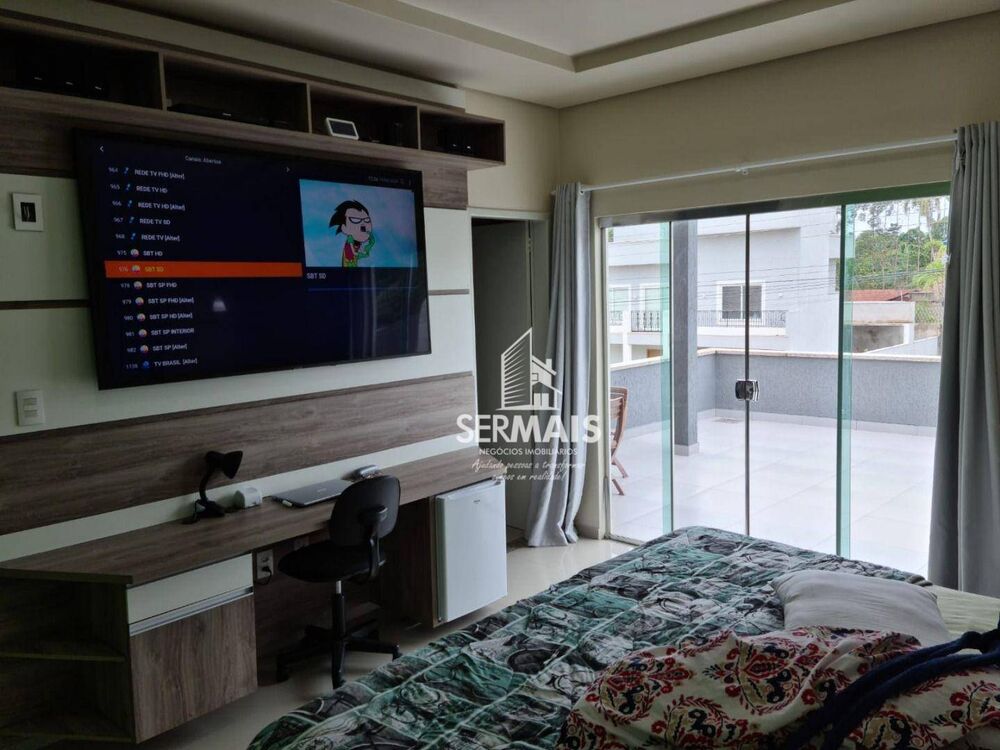 Casa de Condomínio à venda com 4 quartos, 220m² - Foto 5