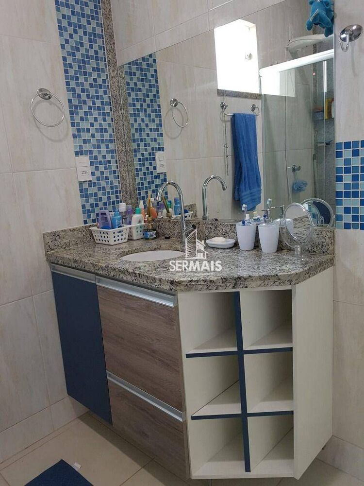 Casa de Condomínio, 4 quartos - Foto 7