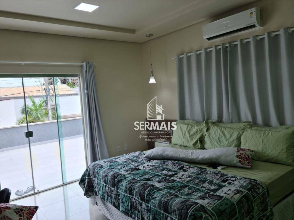 Casa de Condomínio, 4 quartos - Foto 14