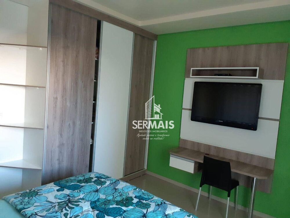 Casa de Condomínio, 4 quartos - Foto 5