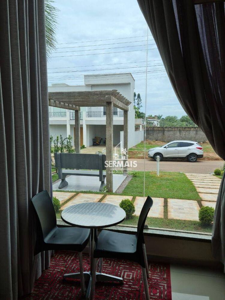 Casa de Condomínio à venda com 4 quartos, 220m² - Foto 6
