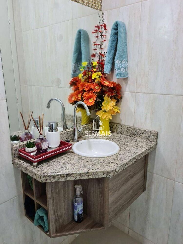 Casa de Condomínio, 4 quartos - Foto 16